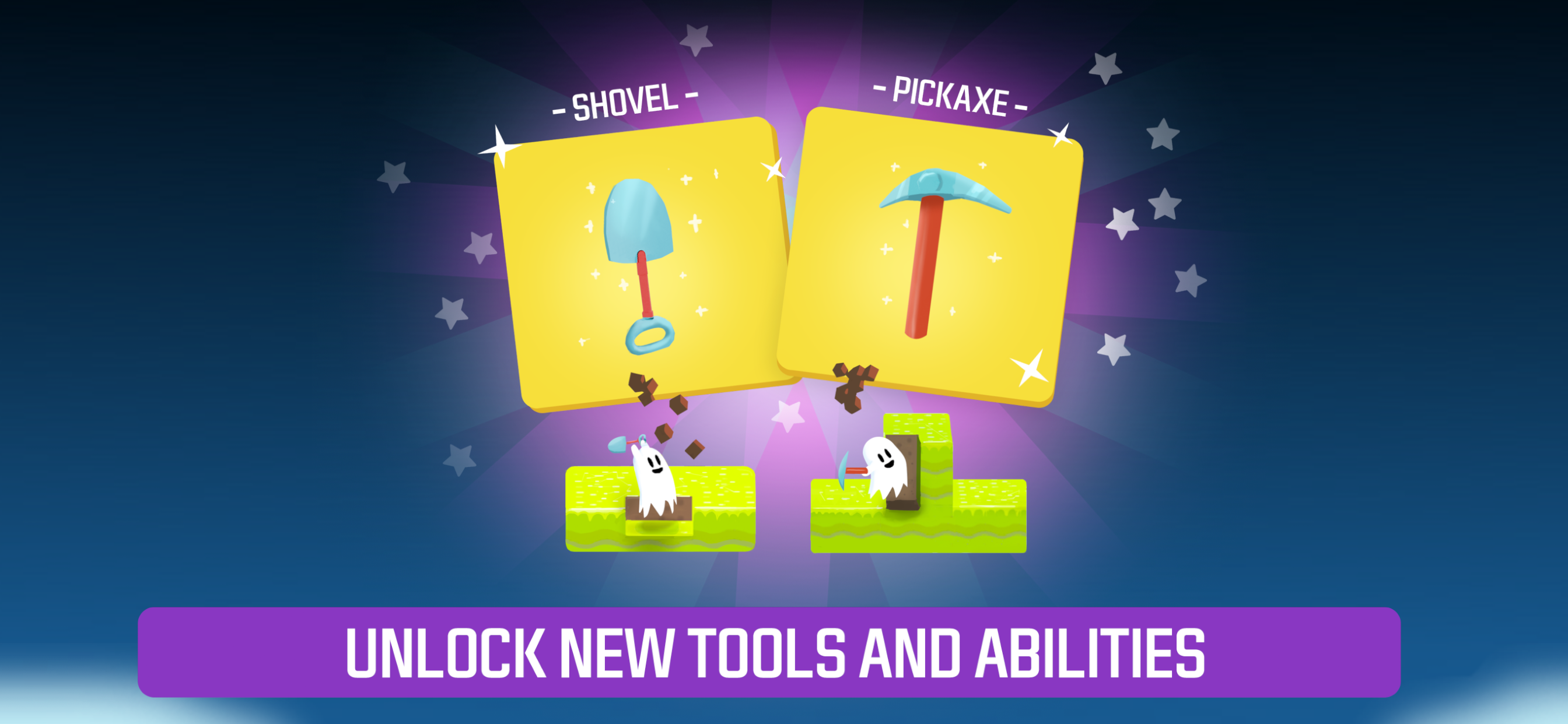 Super Best Ghost Game! gallery image