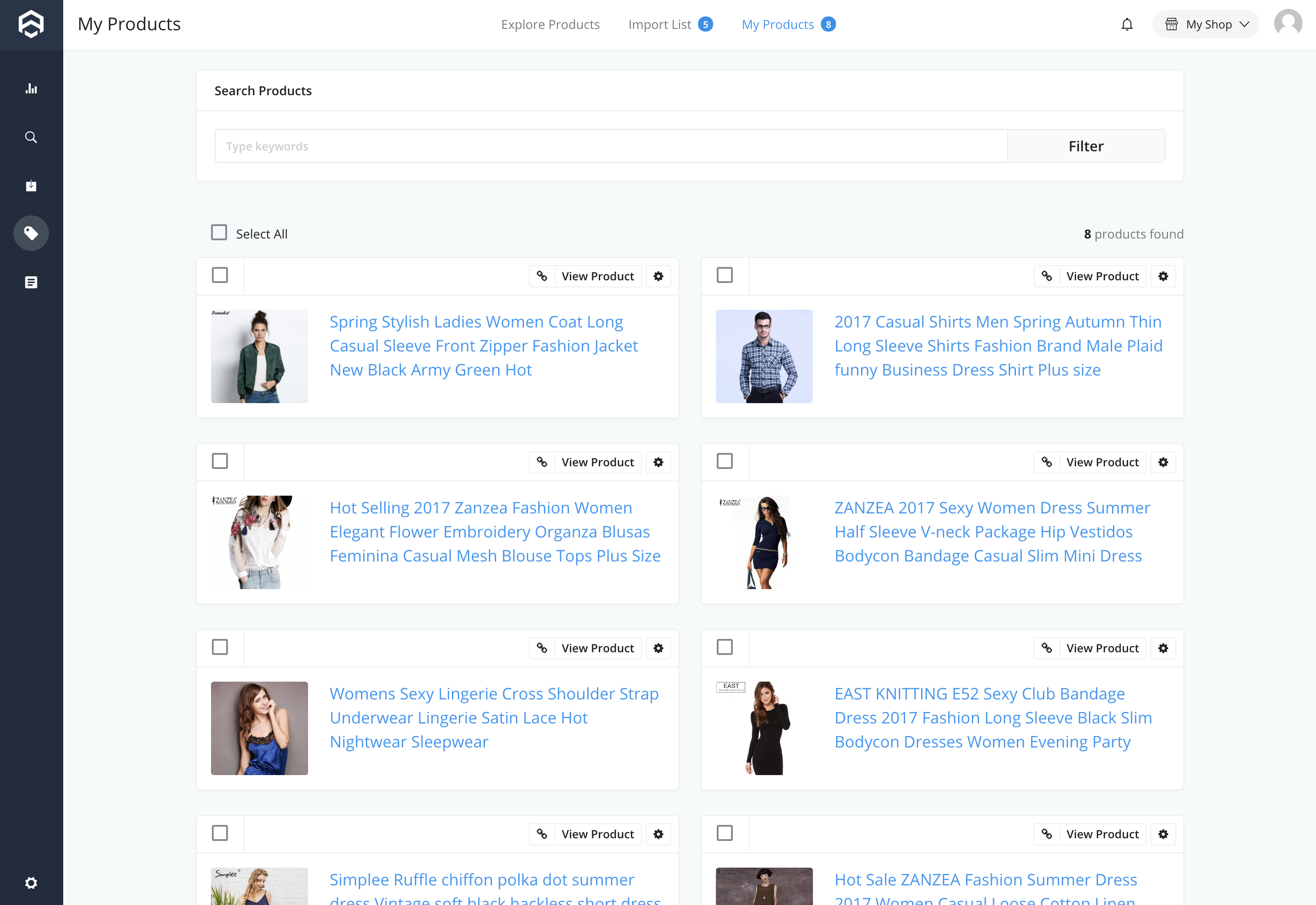 Aveeto gallery image