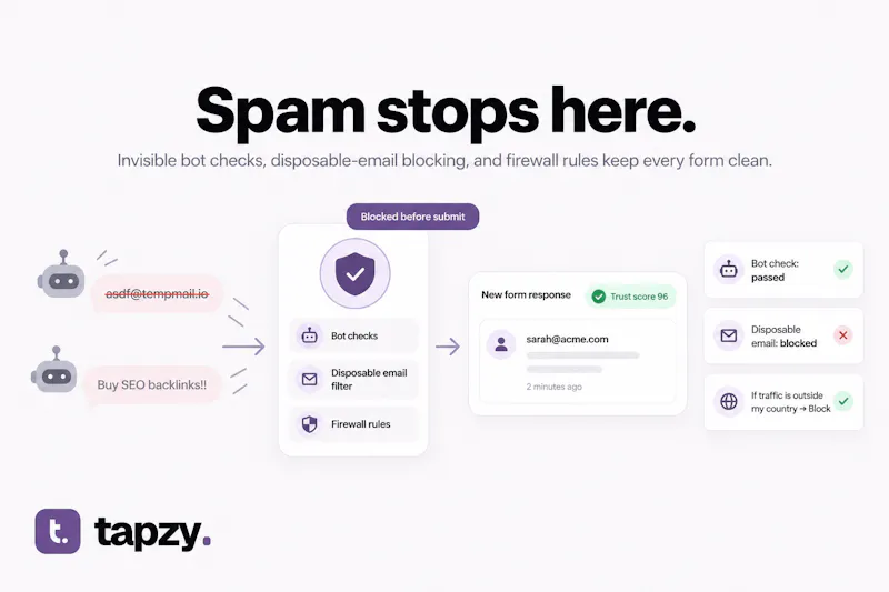 Tapzy screenshot 4