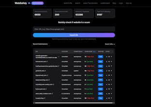 WebSafely gallery image