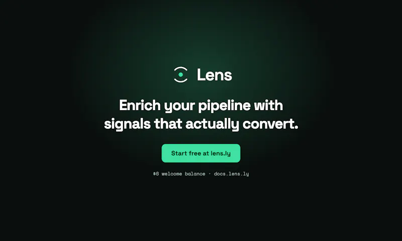 Lens screenshot 7