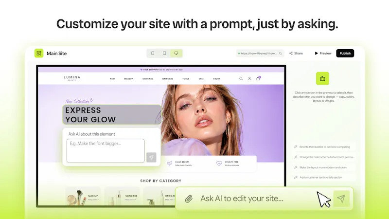 Fypro screenshot 7