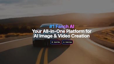 Fanch AI gallery image