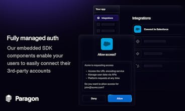 ActionKit gallery image