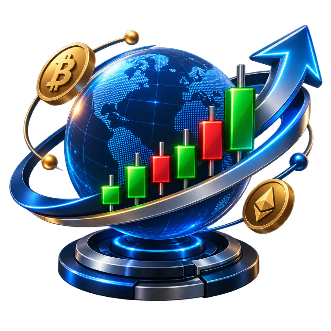Spot Trading Development 