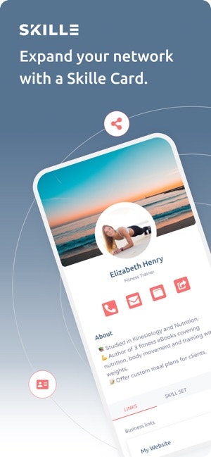 Skille gallery image