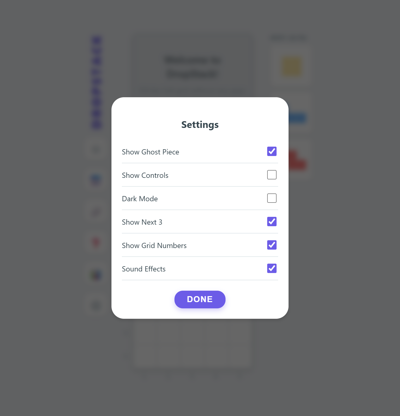 Dropstack gallery image