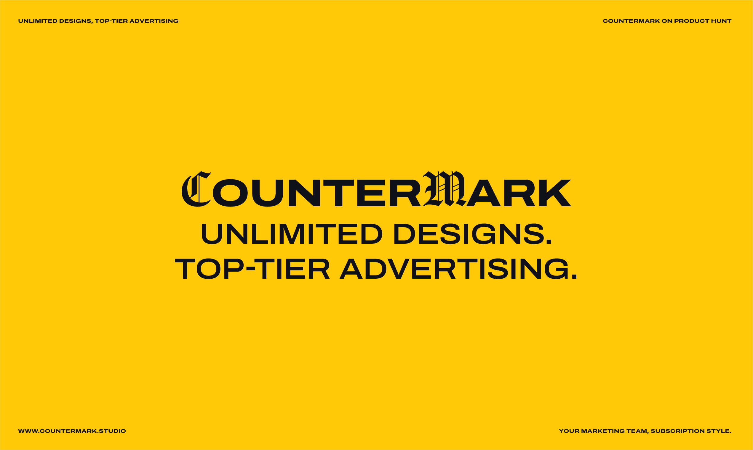 Countermark gallery image