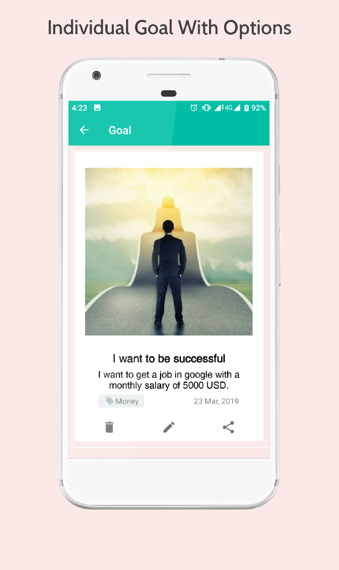 Vision Board gallery image