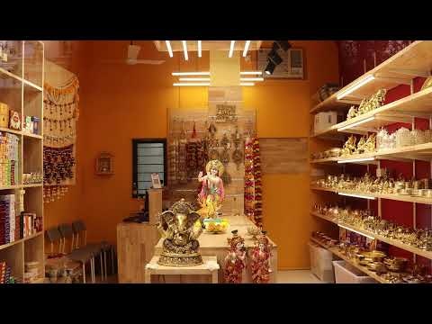Pooja Samagri And Religious Products gallery image