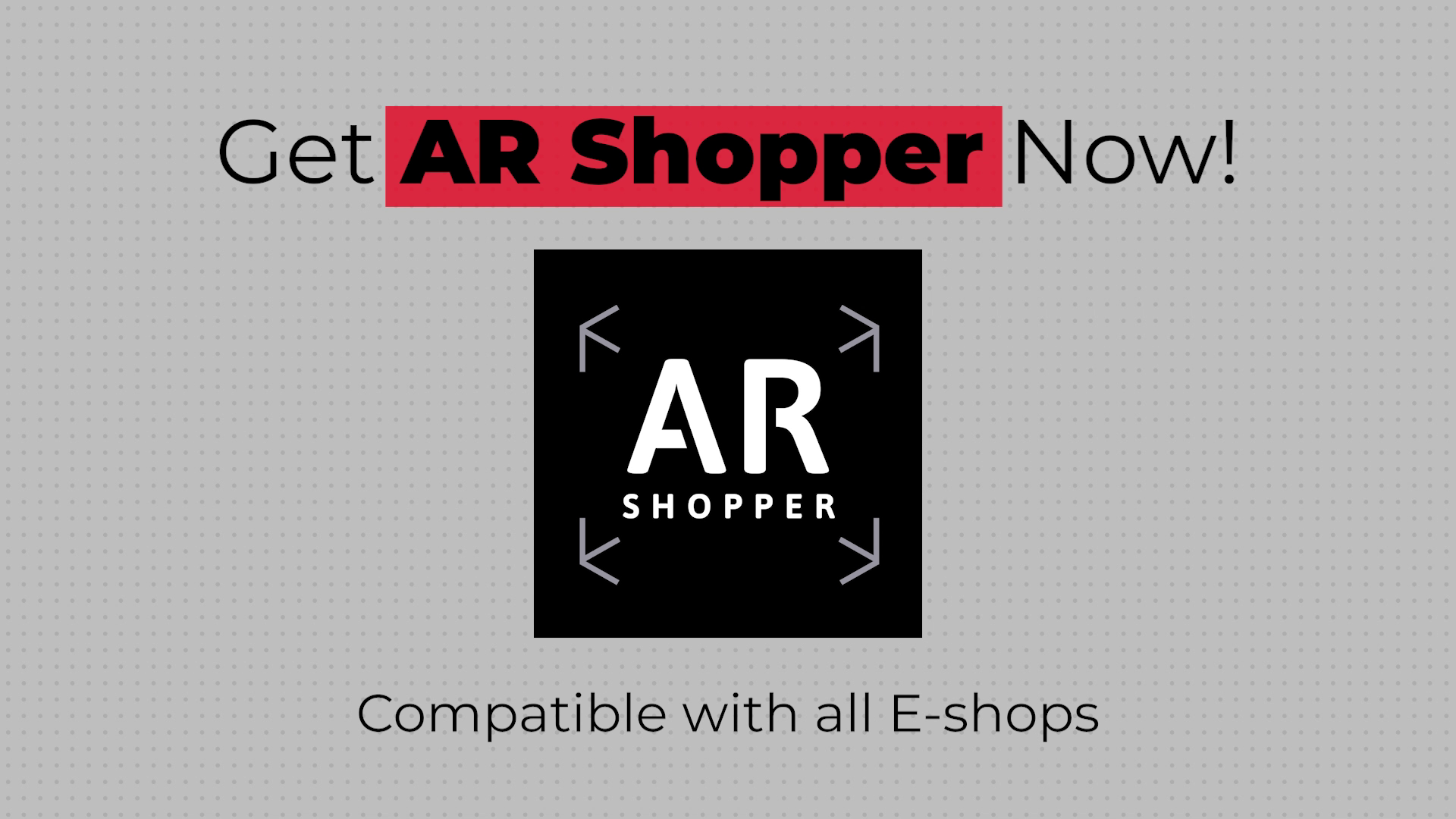 ARショッパーeコマースプラットフォームメディア7