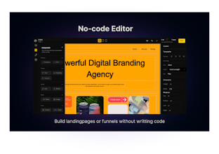 Agencywhiz (Self-Host) gallery image