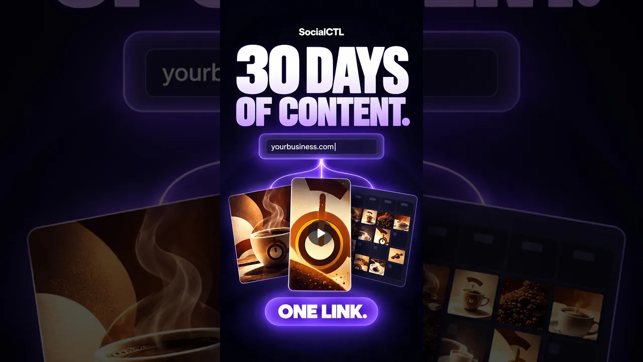 SocialCTL gallery image