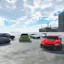 Street Beasts Racing Game