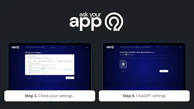 AskYourApp gallery image