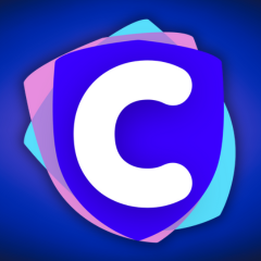 CamoCopy 2.0 logo