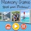 Your Pictures Memory Game