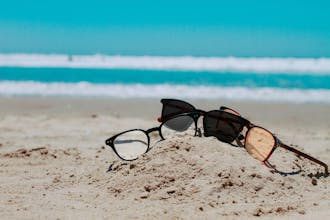 Everyday Eyewear by Lensabl gallery image