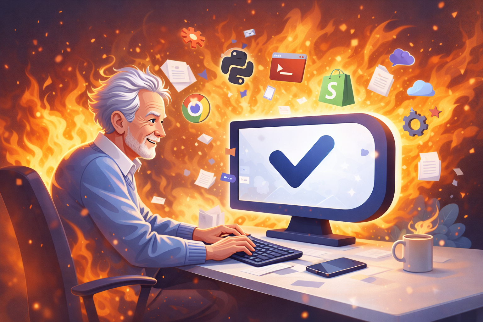 ScreenDone - Screenshot 2 showing product features and functionality