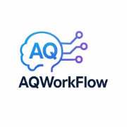 AQWorkflow logo