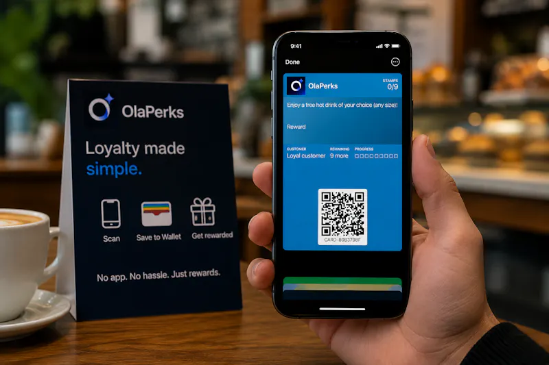 OlaPerks screenshot 3