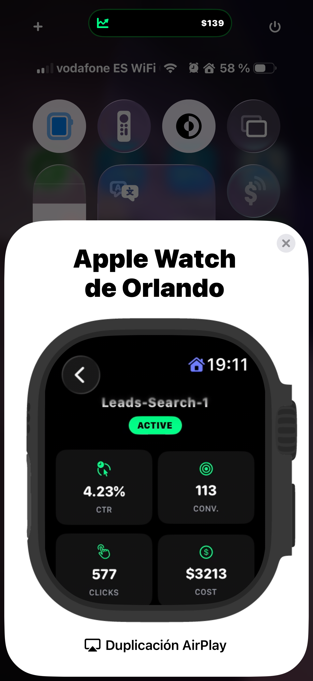 AdsWatch - Campaign Monitor gallery image