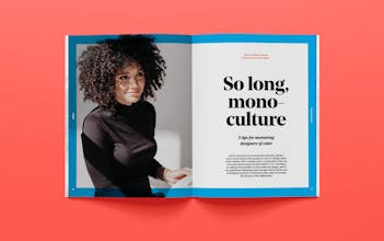 Within Magazine gallery image