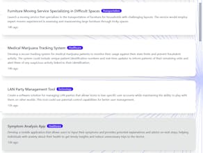 Go Find Problems gallery image