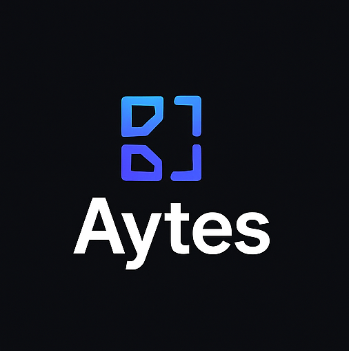 Aytes logo
