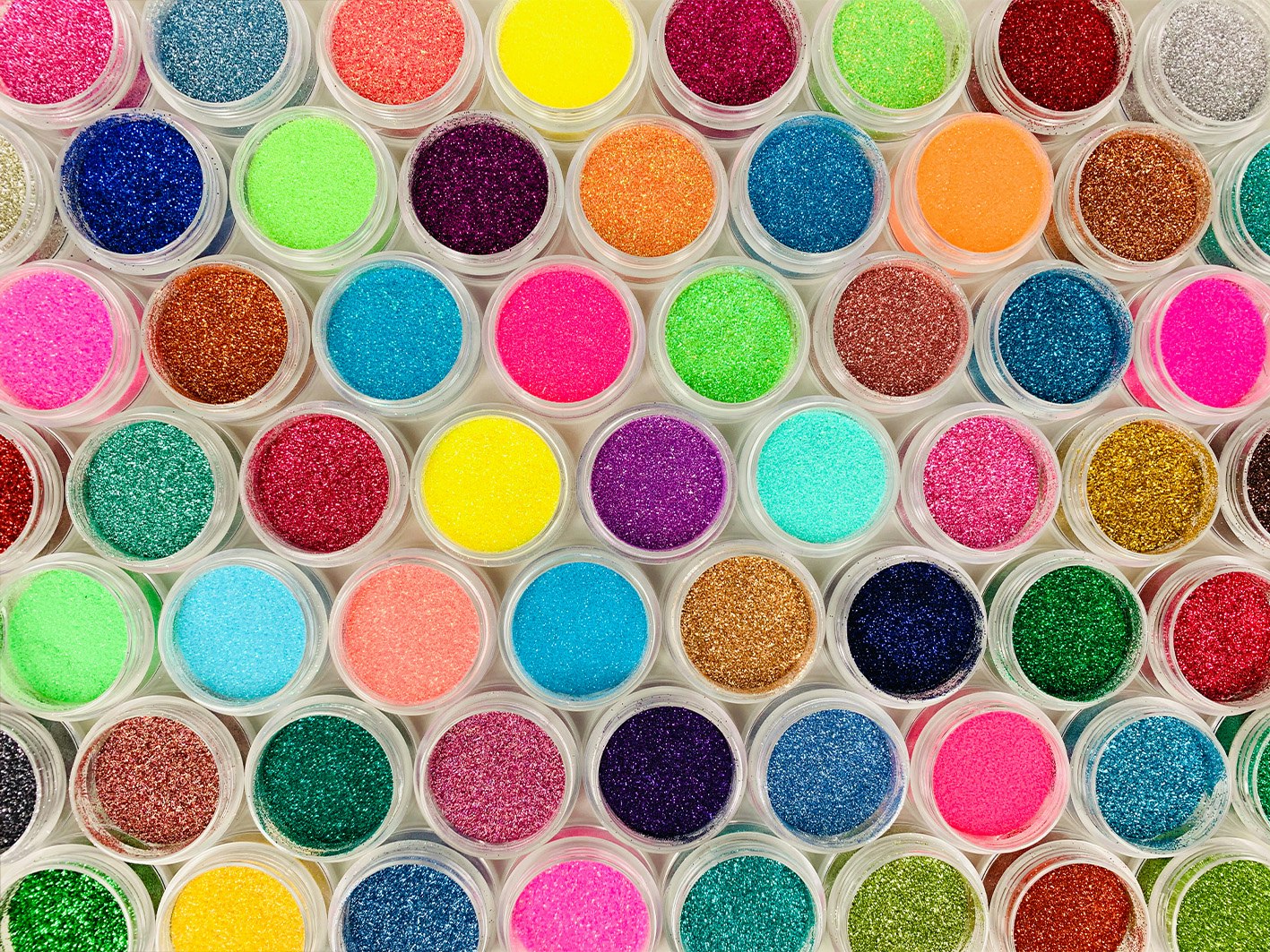 Glitter World gallery image