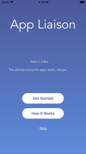 AppLiaison gallery image