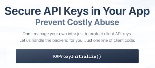 KVProxy gallery image