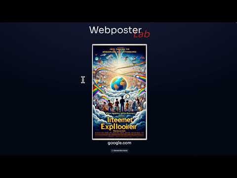 Webposter Lab gallery image