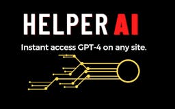 Helper-AI 3 media 3