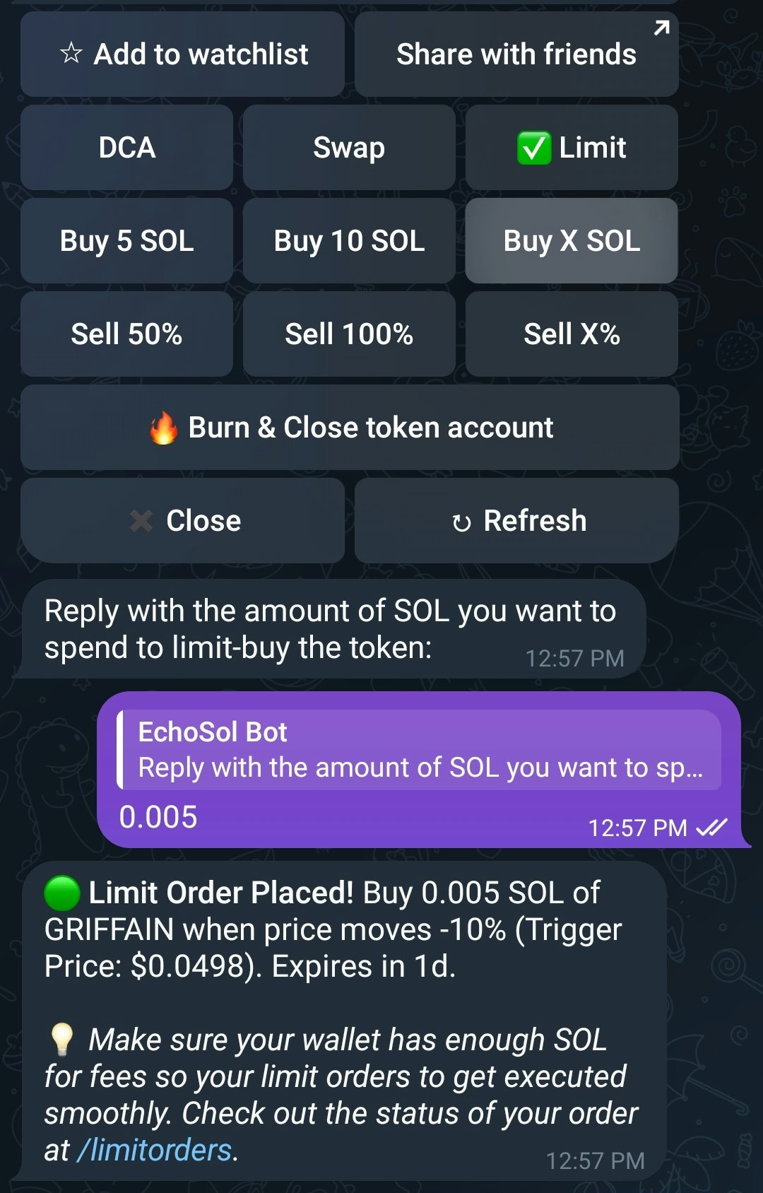 에코솔 - Solana에서 가장 빠른 Memecoin 거래에 대한 관문 미디어 7