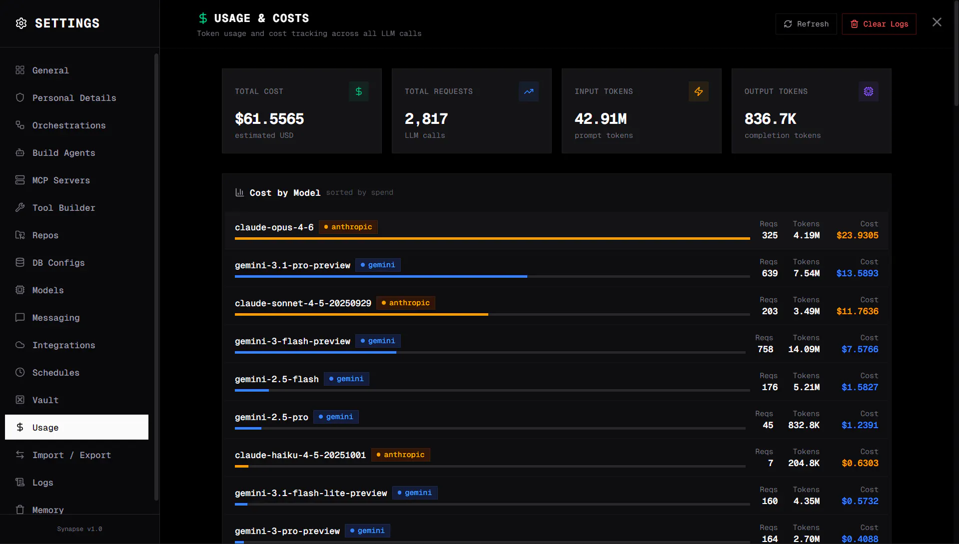 Synapse AI gallery image