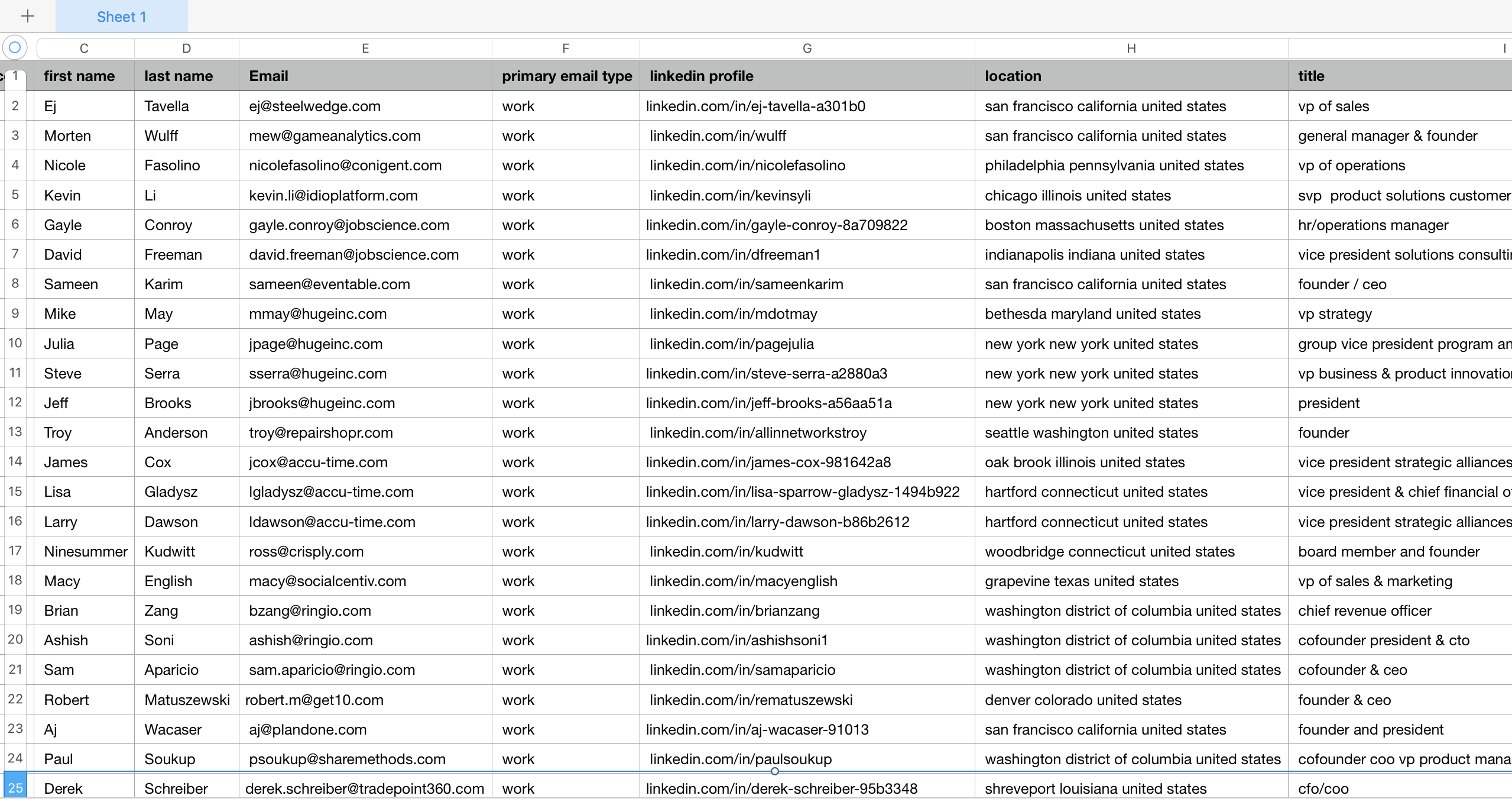 Datawhale gallery image