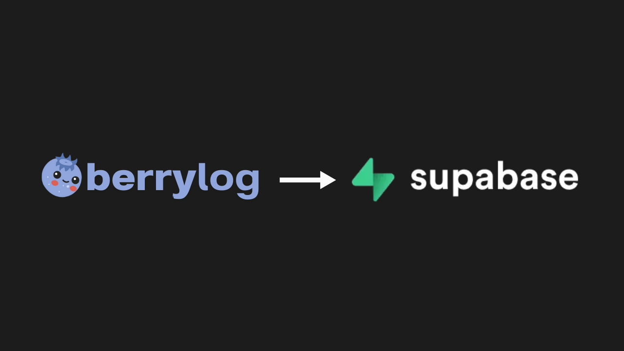 Média Berrylog - BYO-Database Web Analytics: le vôtre à garder, pour toujours 2