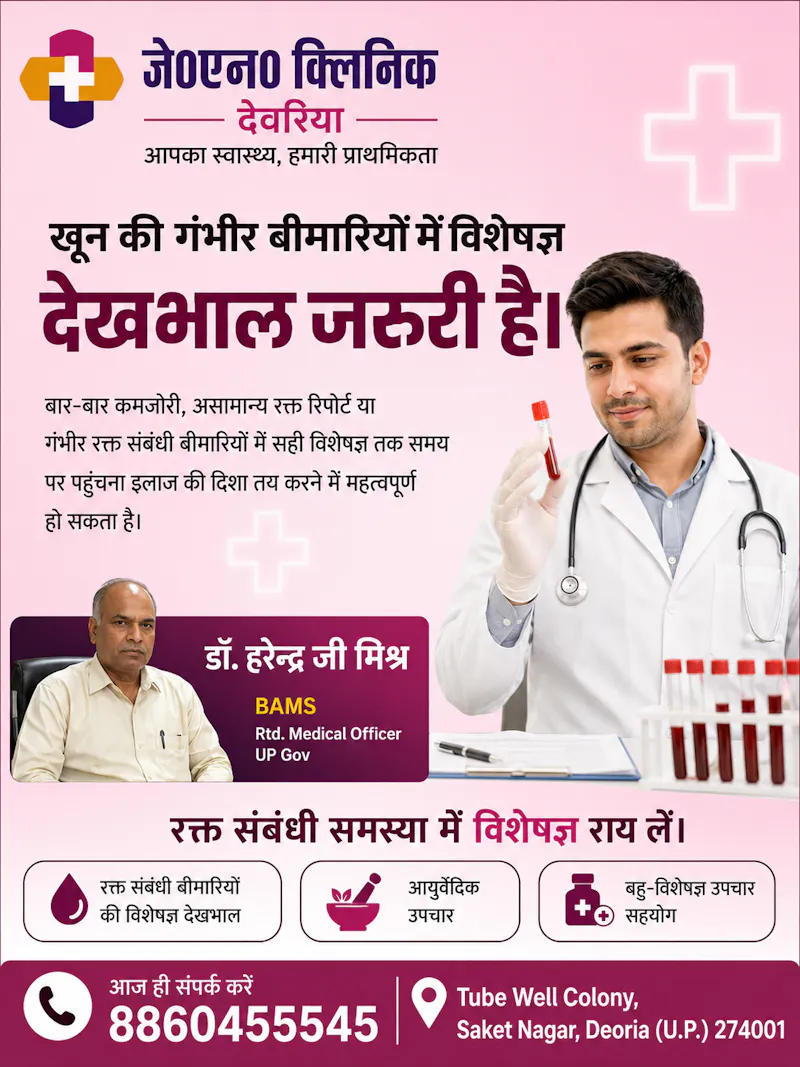 जे. एन क्लिनिक JN Clinic screenshot 1