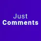 JustComments