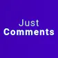 JustComments
