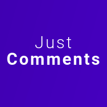 JustComments