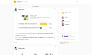 Shopins gallery image