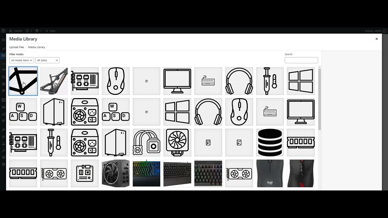 WC Contour: Product Bundles Builder gallery image