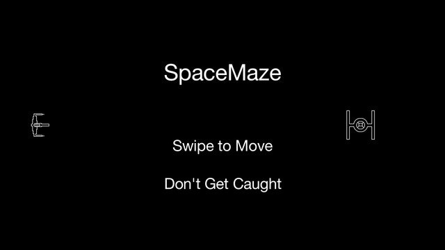 Space Maze - Arcade Style Maze Game  gallery image