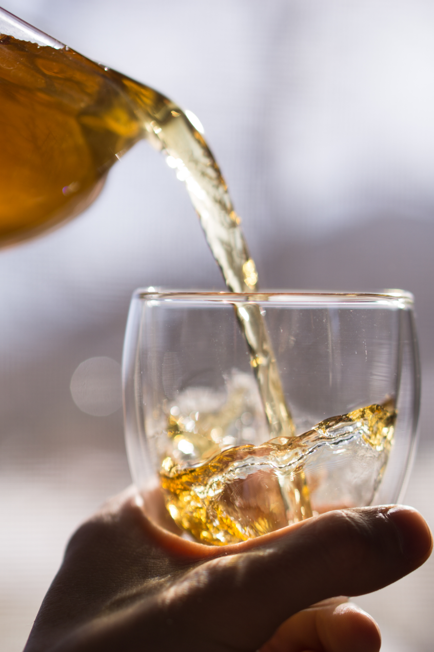 Sencha gallery image