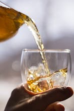 Sencha gallery image