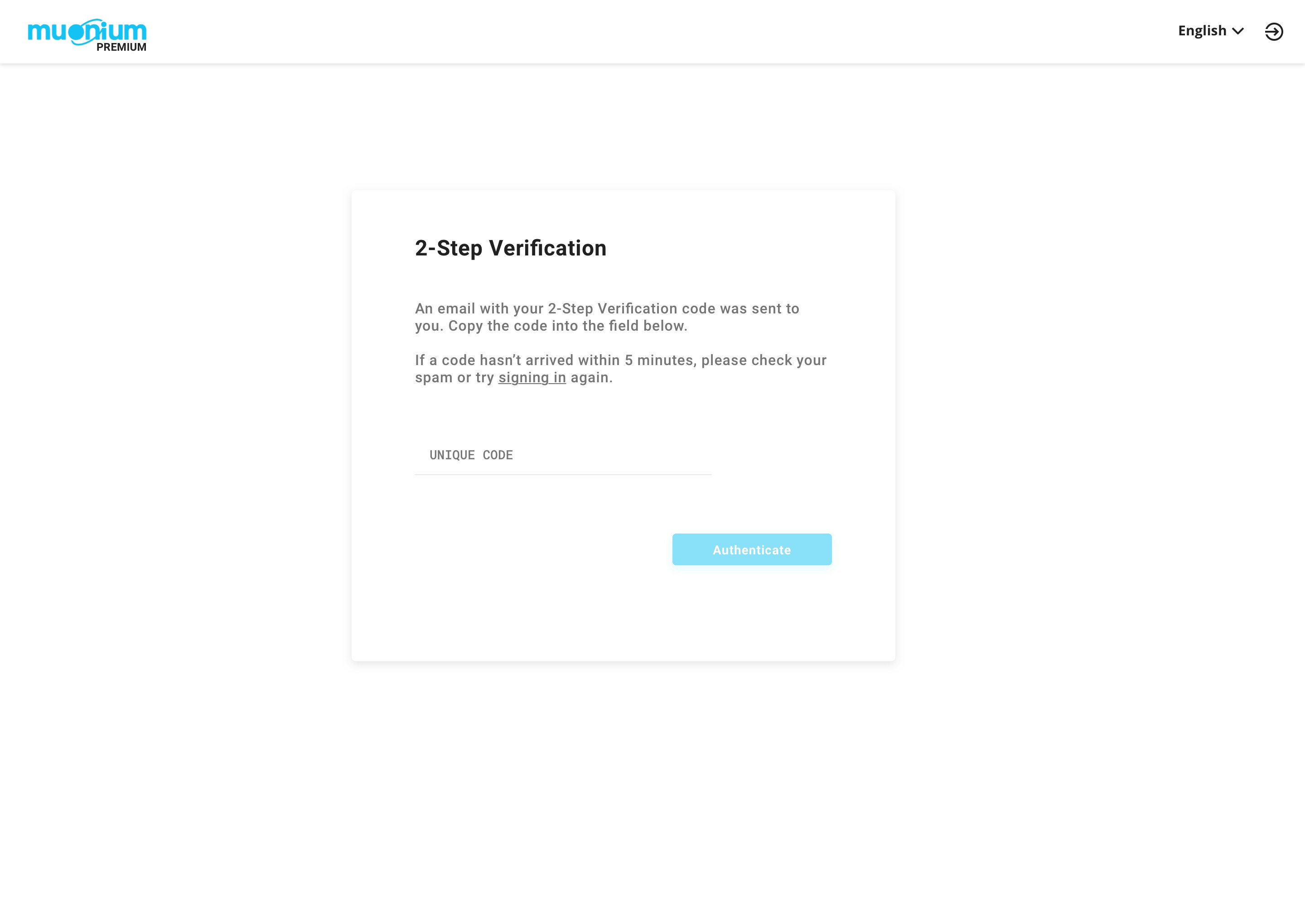Muonium gallery image