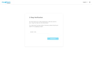 Muonium gallery image