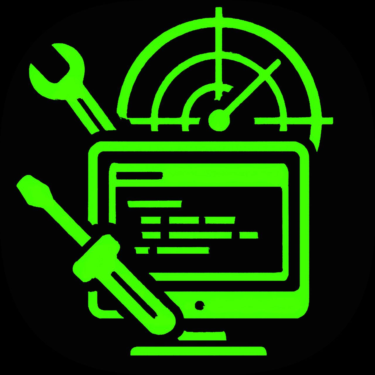 Cyberrecon Arsenal - Open-source ethische hacking & osint toolkit media 1